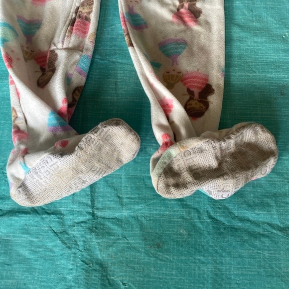 Sleeper toddler 4t - Picture 1 of 3